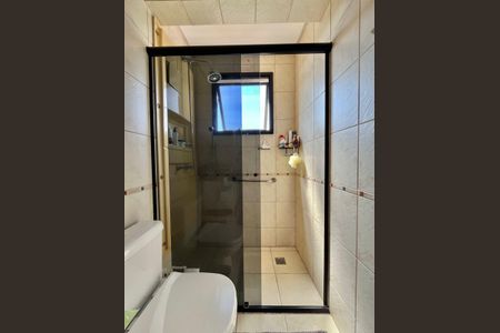Apartamento à venda com 130m², 4 quartos e 3 vagasBanheiro