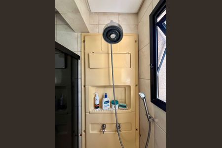 Apartamento à venda com 130m², 4 quartos e 3 vagasBanheiro