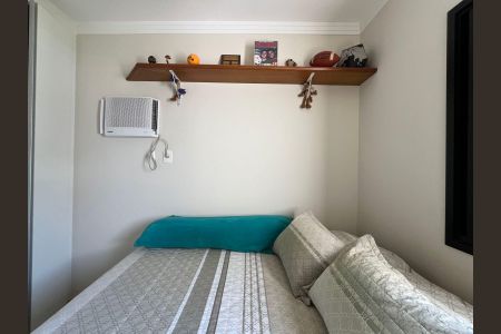 Apartamento à venda com 130m², 4 quartos e 3 vagasQuarto 1