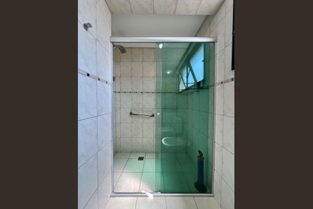 Apartamento à venda com 130m², 4 quartos e 3 vagasBanheiro da Suíte