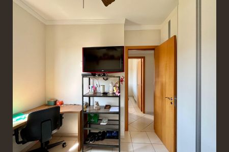 Apartamento à venda com 130m², 4 quartos e 3 vagasQuarto 1