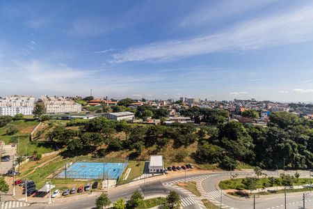 Apartamento para alugar com 35m², 2 quartos e sem vagaVista Quarto 1