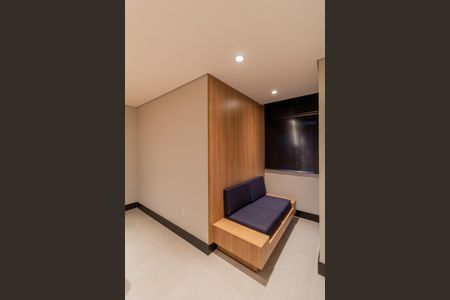 Apartamento para alugar com 35m², 2 quartos e sem vagaÁrea Comum - Coworking 