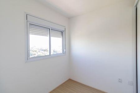 Quarto 1 de apartamento para alugar com 2 quartos, 35m² em Jardim Helena, São Paulo