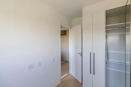 Apartamento para alugar com 35m², 2 quartos e sem vagaQuarto 2