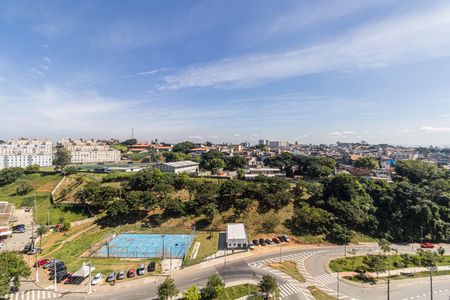 Apartamento para alugar com 35m², 2 quartos e sem vagaVista Quarto 2