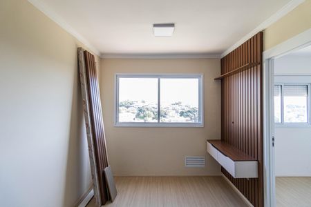 Apartamento para alugar com 35m², 2 quartos e sem vagaSala/Cozinha/Área de Serviço 