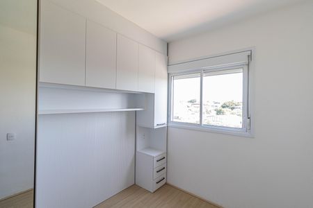 Apartamento para alugar com 35m², 2 quartos e sem vagaQuarto 2