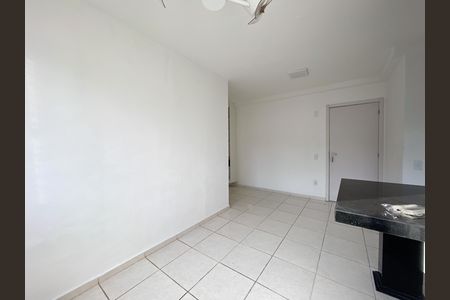 Apartamento à venda com 2 quartos, 48m² em Jardim Riacho das Pedras, Contagem