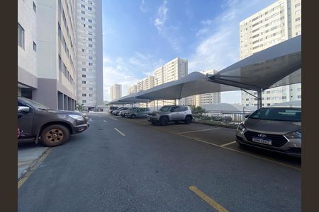 Apartamento à venda com 2 quartos, 48m² em Jardim Riacho das Pedras, Contagem