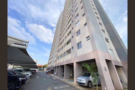 Apartamento à venda com 2 quartos, 48m² em Jardim Riacho das Pedras, Contagem