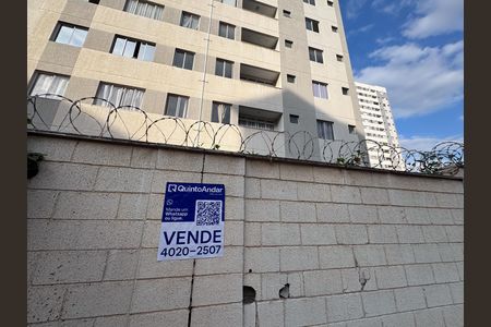 plaquinha instalada_22/06/2026_KYGA-2 de apartamento à venda com 2 quartos, 48m² em Jardim Riacho das Pedras, Contagem