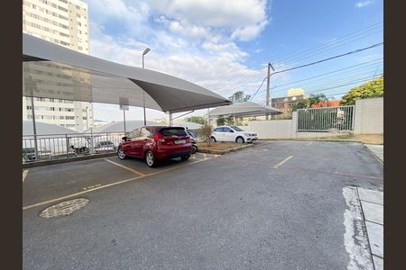 Apartamento à venda com 2 quartos, 48m² em Jardim Riacho das Pedras, Contagem