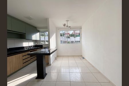 Apartamento à venda com 2 quartos, 48m² em Jardim Riacho das Pedras, Contagem