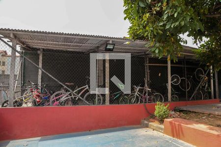 Apartamento à venda com 48m², 2 quartos e 1 vagaÁrea comum