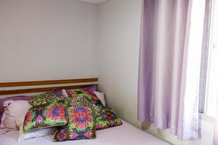 Apartamento à venda com 48m², 2 quartos e 1 vagaQuarto 1