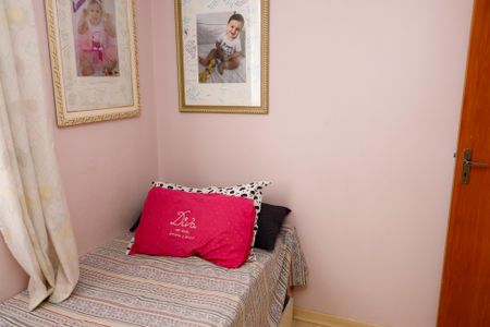 Apartamento à venda com 48m², 2 quartos e 1 vagaQuarto 2