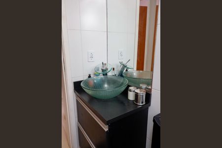 Apartamento à venda com 48m², 2 quartos e 1 vagaBanheiro