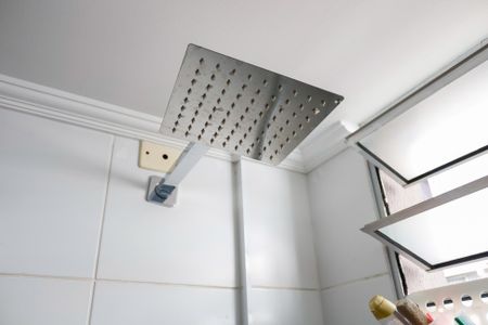 Apartamento à venda com 48m², 2 quartos e 1 vagaBanheiro