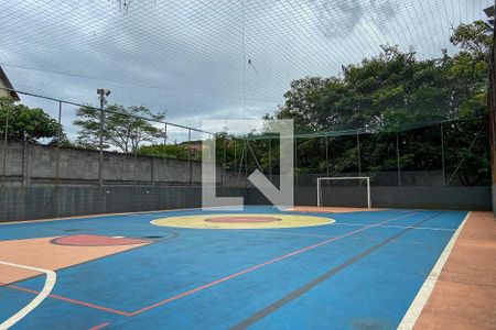 Apartamento à venda com 48m², 2 quartos e 1 vagaQuadra Esportiva