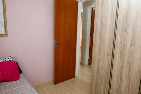 Apartamento à venda com 48m², 2 quartos e 1 vagaQuarto 2