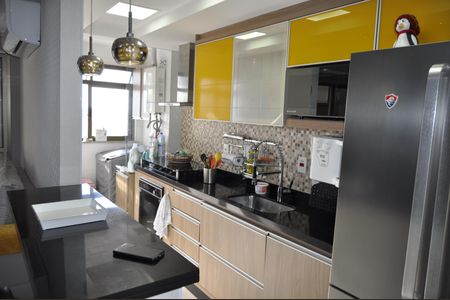 Apartamento para alugar com 3 quartos, 200m² em Cachambi, Rio de Janeiro