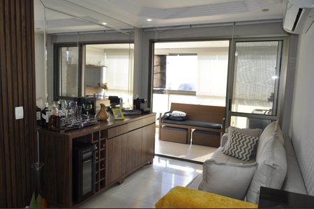 Apartamento para alugar com 3 quartos, 200m² em Cachambi, Rio de Janeiro