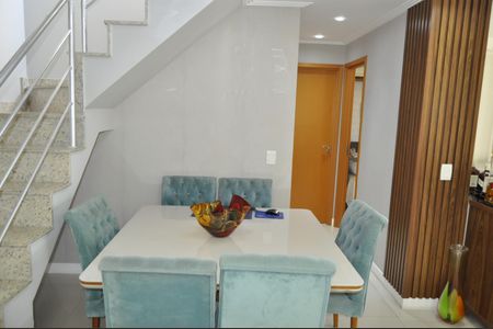 Apartamento para alugar com 3 quartos, 200m² em Cachambi, Rio de Janeiro