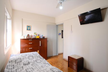 Quarto 1 de apartamento à venda com 2 quartos, 66m² em Tatuapé, São Paulo