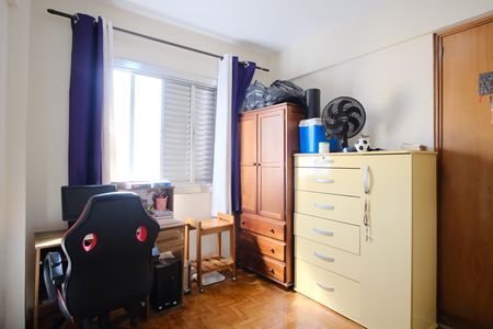 Quarto 2 de apartamento à venda com 2 quartos, 66m² em Tatuapé, São Paulo