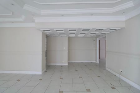 Apartamento para alugar com 182m², 4 quartos e 2 vagasSala