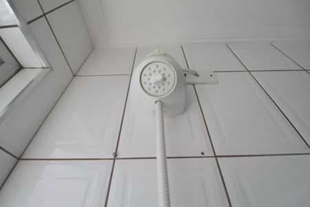 Apartamento para alugar com 182m², 4 quartos e 2 vagasBanheiro Suíte 2