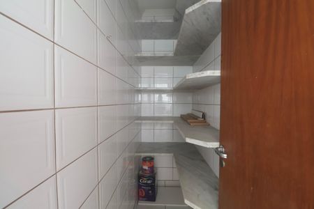 Apartamento para alugar com 182m², 4 quartos e 2 vagasÁrea de Serviço