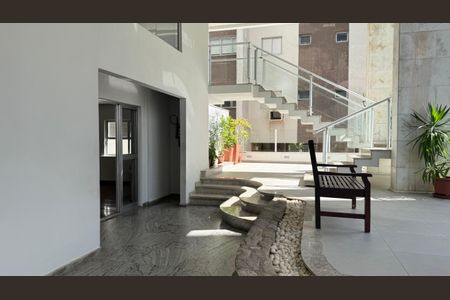 Apartamento para alugar com 182m², 4 quartos e 2 vagasÁrea comum