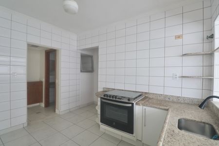 Apartamento para alugar com 182m², 4 quartos e 2 vagasCozinha