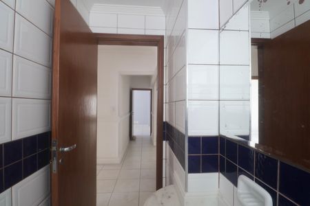 Apartamento para alugar com 182m², 4 quartos e 2 vagasBanheiro Social