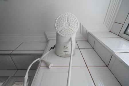 Apartamento para alugar com 182m², 4 quartos e 2 vagasBanheiro Social