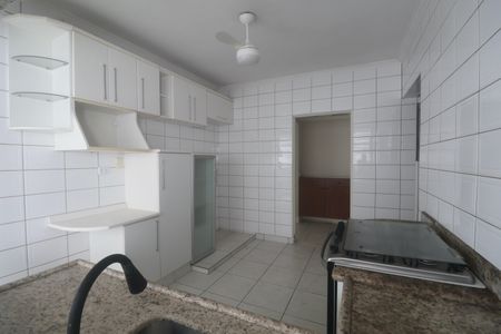 Apartamento para alugar com 182m², 4 quartos e 2 vagasCozinha
