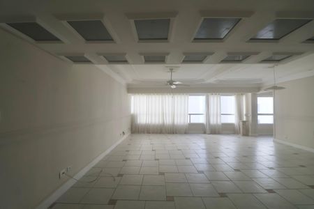 Apartamento para alugar com 182m², 4 quartos e 2 vagasSala