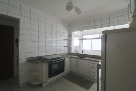 Apartamento para alugar com 182m², 4 quartos e 2 vagasCozinha