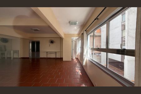 Apartamento para alugar com 182m², 4 quartos e 2 vagasÁrea comum