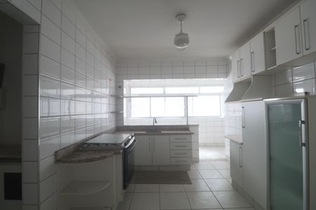 Apartamento para alugar com 182m², 4 quartos e 2 vagasCozinha