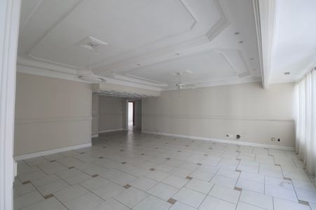 Apartamento para alugar com 182m², 4 quartos e 2 vagasSala