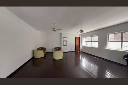 Apartamento para alugar com 182m², 4 quartos e 2 vagasÁrea comum
