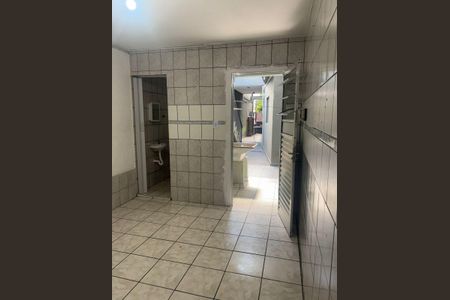 Casa para alugar com 48m², 1 quarto e sem vagaSala/cozinha