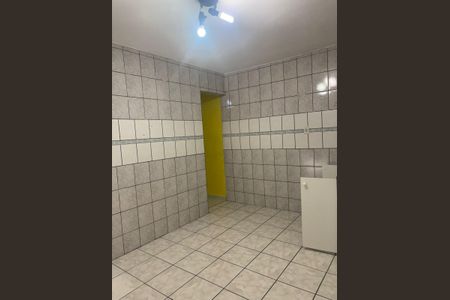 Casa para alugar com 48m², 1 quarto e sem vagaSala/cozinha