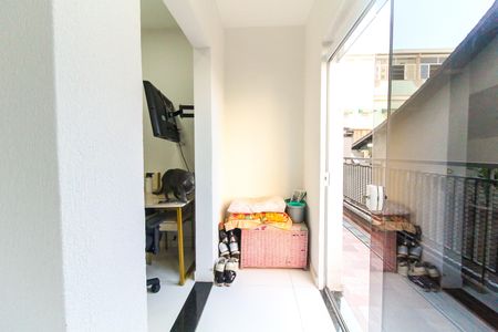 Apartamento à venda com 39m², 2 quartos e sem vagaÁrea de Serviço