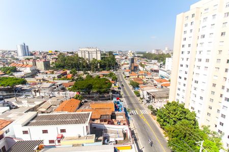 Apartamento à venda com 39m², 2 quartos e sem vagaVista do Terraço