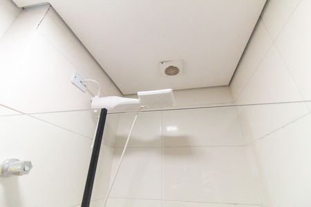 Apartamento à venda com 39m², 2 quartos e sem vagaBanheiro