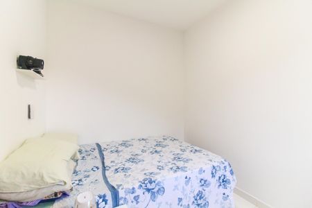 Apartamento à venda com 39m², 2 quartos e sem vagaQuarto 2